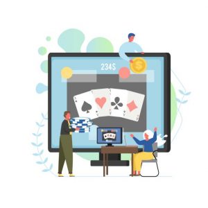 casinos without german license with trustly