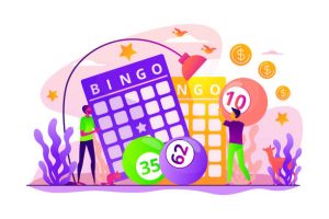 bingo ohne lizenz mit trustly