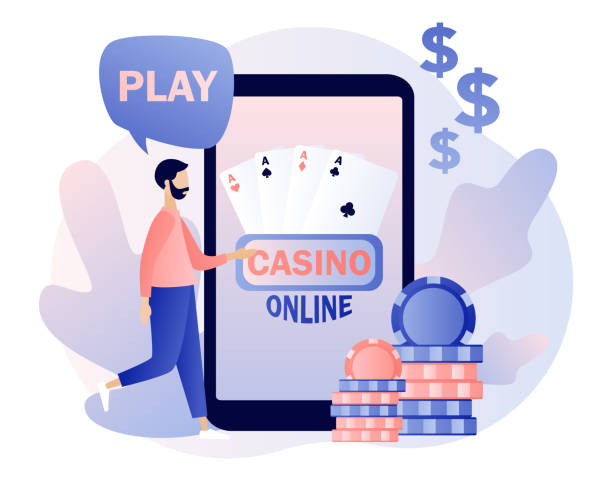 casino without license